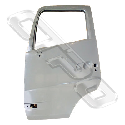 1688510-02 - FRONT DOOR - R/H - TO SUIT NISSAN QUON 2006-