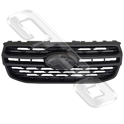 2588399-02 - GRILLE - TO SUIT - FORD RANGER 2022-