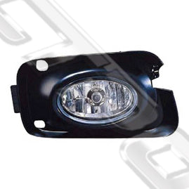 2942094-52  - FOG LAMP - R/H - TO SUIT HONDA CIVIC ES 4DR SEDAN 2000-