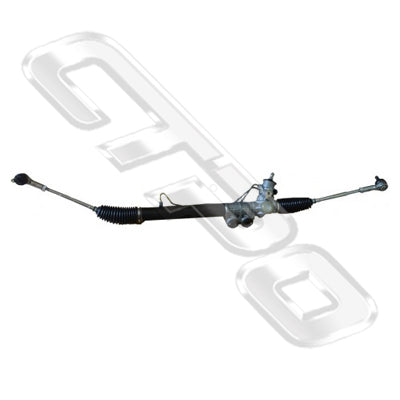 3053333-02 - STEERING RACK - RHD - TO SUIT ISUZU D-MAX P/UP 2012- 4WD