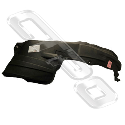 3053431-92 - GUARD LINER - R/H - FRONT - TO SUIT HOLDEN COLORADO 2012-