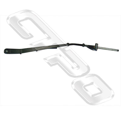 3191021-14 - WIPER ARM - R/H - NARROW - TO SUIT HINO RANGER PRO FC/FD/FG/FM 2002-