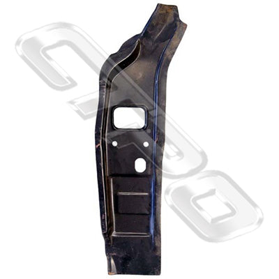 3485025-1 - FRONT PILLAR - L/H - INNER - TO SUIT MAZDA T3500/T4000/T4100 1984-89 WE