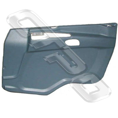 3788011-2 - FRONT DOOR TRIM - R/H - ELECTRIC - TO SUIT MITSUBISHI FP517/FP519/FP350 1997-