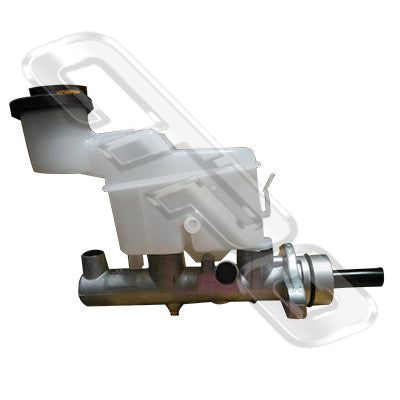 8128165-03 - BRAKE MASTER CYLINDER - TO SUIT TOYOTA HILUX 2005-  1KD/ 2KD/ 1TR/ 1GR