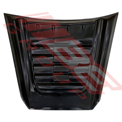 8128228-40PG - BONNET SCOOP - TO SUIT TOYOTA HILUX 2015-