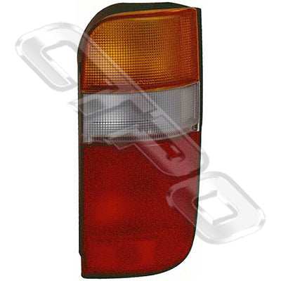 8192098-2 - REAR LAMP - ASSY - R/H - TO SUIT TOYOTA HIACE 1990-