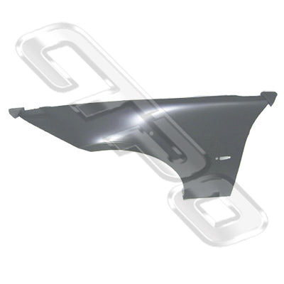 FRONT GUARD - R/H - TO SUIT BMW 3'S E90 2005- SEDAN