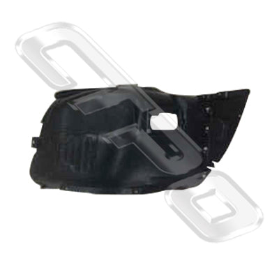 GUARD LINER - R/H - FRONT - CERTIFIED - TO SUIT BMW 3'S E90 2008- SEDAN