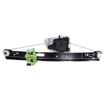 WINDOW REGULATOR - R/H - REAR DOOR - W/O MOTOR - TO SUIT BMW 3'S E90 2005-