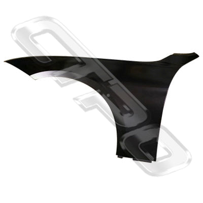 FRONT GUARD - L/H - TO SUIT BMW 3'S F30 2012-