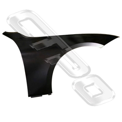 FRONT GUARD - R/H - TO SUIT BMW 3'S F30 2012-