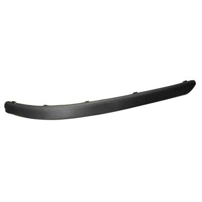 FRONT BUMPER - MOULDING - L/H - MSPORT / M5 - TO SUIT BMW 5'S E39 1996-