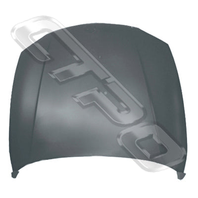 BONNET - TO SUIT BMW 1'S E87 2004-