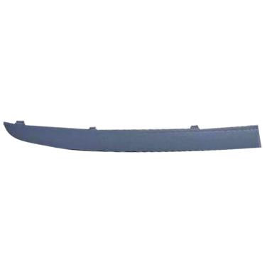 FRONT BUMPER - MOULDING - PRIMED GREY - L/H - TO SUIT BMW 1'S E87 2004-