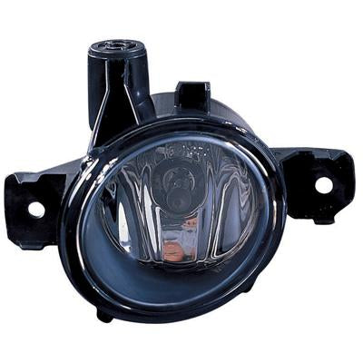 FOG LAMP - L/H - TO SUIT BMW 1'S E87 2004-