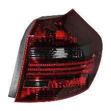 REAR LAMP - R/H - DARK - TO SUIT BMW 1'S E87 2008-2011  H/BACK