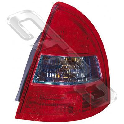 REAR LAMP - R/H - TO SUIT CITROEN C5 2005-07