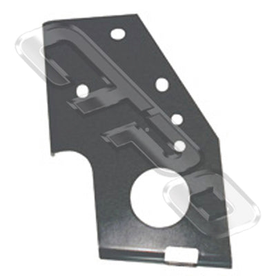 FRONT BUMPER BRACKET - L/H - TO SUIT DAF XF105