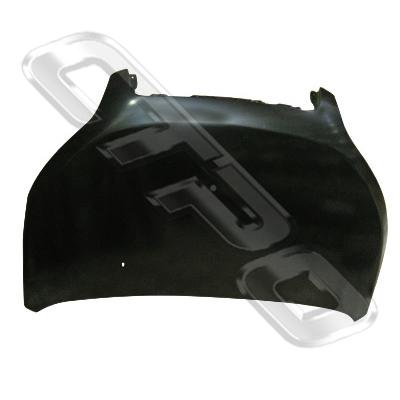 BONNET - TO SUIT DAIHATSU TERIOS 2006-