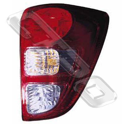 REAR LAMP - R/H - TO SUIT DAIHATSU TERIOS 2006-