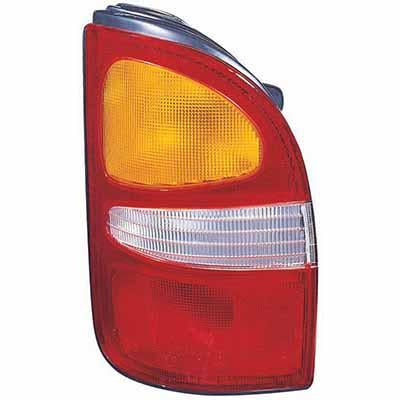 REAR LAMP - L/H - TO SUIT KIA PREGIO 1995-