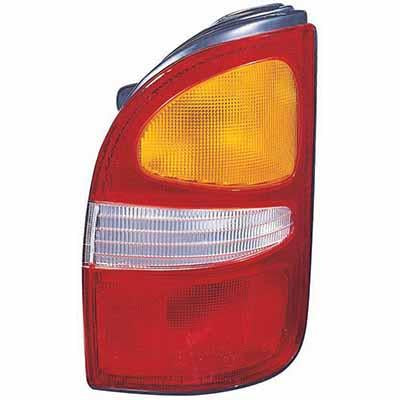 REAR LAMP - R/H - TO SUIT KIA PREGIO 1995-