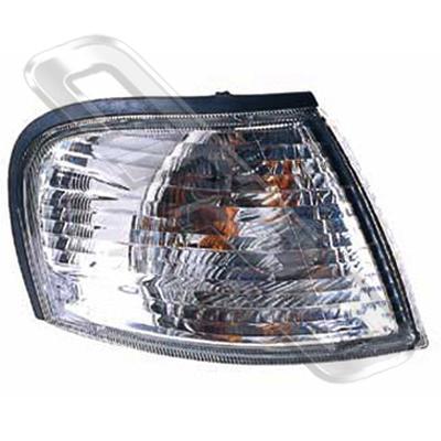 CORNER LAMP - R/H - TO SUIT NISSAN SUNNY B15 1999-