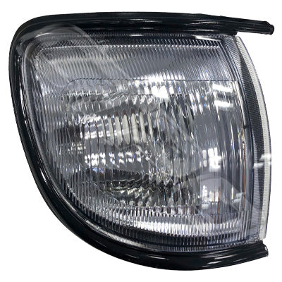 CORNER LAMP - R/H - TO SUIT NISSAN PATHFINDER/TERRANO R50 95-