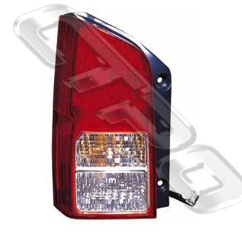 REAR LAMP - L/H - TO SUIT NISSAN PATHFINDER 2004-