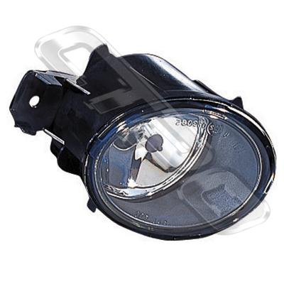 FOG LAMP - L/H - TO SUIT NISSAN MAXIMA J31 2004-