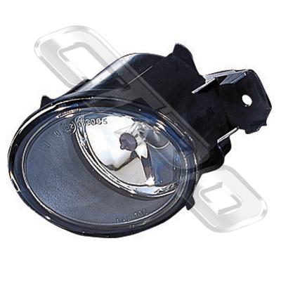 FOG LAMP - R/H - TO SUIT NISSAN MAXIMA J31 2004-