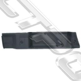 STEP PANEL - R/H - TO SUIT NISSAN CARAVAN NV350 / E26 2013-