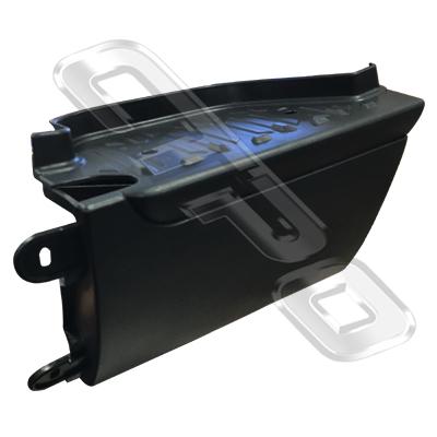 STEP PANEL - L/H - TO SUIT NISSAN CARAVAN NV350 / E26 2013-