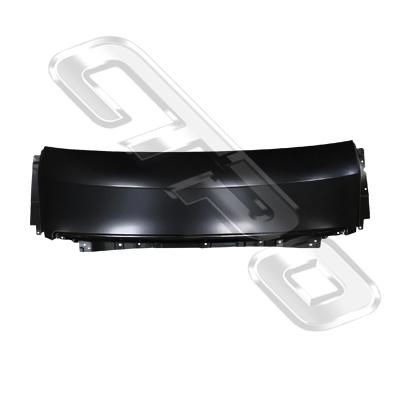 BONNET - NARROW - TO SUIT NISSAN CARAVAN NV350 / E26 2013-