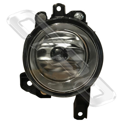 FOG LAMP - L/H - TO SUIT NISSAN CARAVAN NV350 / E26 2018-