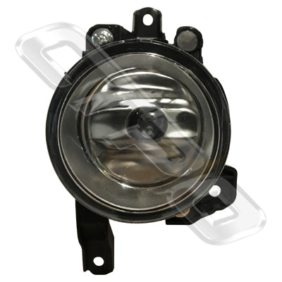 FOG LAMP - R/H - TO SUIT NISSAN CARAVAN NV350 / E26 2018-