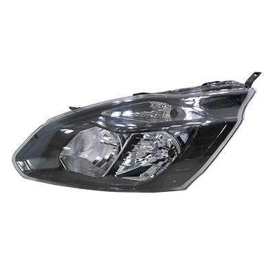 HEADLAMP - L/H - TO SUIT FORD TRANSIT/TOURNEO CUSTOM 2013-