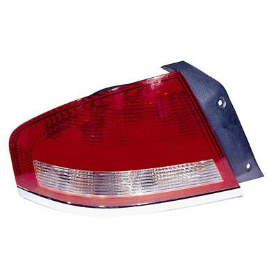 REAR LAMP - L/H - TO SUIT FORD FALCON BA SEDAN  2003-