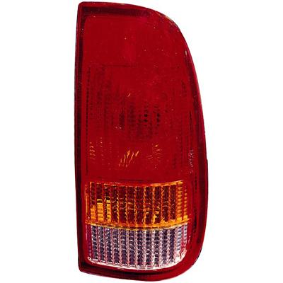 REAR LAMP - R/H - TO SUIT FORD FALCON BA2/BF UTE 2004 -