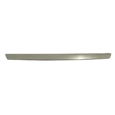 BONNET MOULDING - MAT/GREY - TO SUIT FORD FALCON BF 2006-