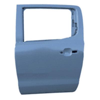 REAR DOOR - L/H - DOUBLE CAB - TO SUIT FORD RANGER 2012-