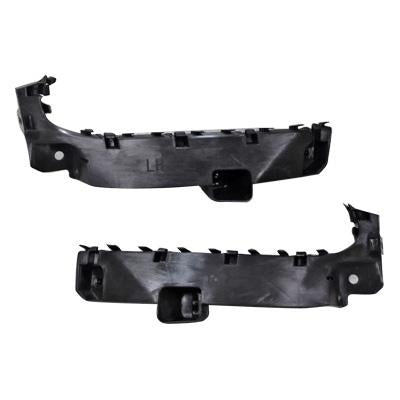 FRONT BUMPER BRACKET SET - PLASTIC - 2PCS - TO SUIT FORD RANGER 2012-