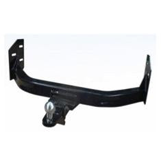 REAR BUMPER TOWBAR - TO SUIT FORD RANGER 2012-