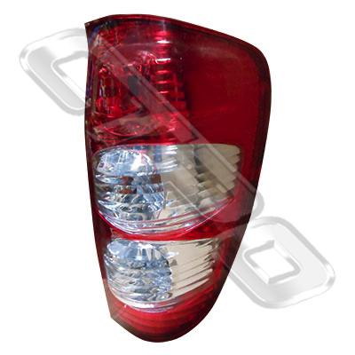 REAR LAMP - R/H - TO SUIT GREAT WALL STEED V240 2010-12