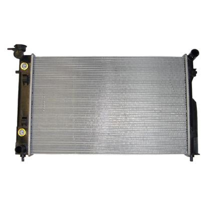 RADIATOR - AUTO - V6 - TO SUIT HOLDEN COMMODORE VY 2002-