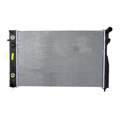 RADIATOR - P/A - 34MM - V8 - TO SUIT HOLDEN COMMODORE VY 2002-