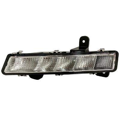 DAYTIME RUNNING LAMP - L/H - LED - HOLDEN COMMODORE VF 2015-