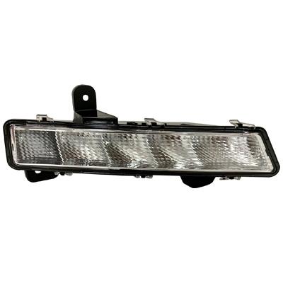 DAYTIME RUNNING LAMP - R/H - LED - HOLDEN COMMODORE VF 2015-