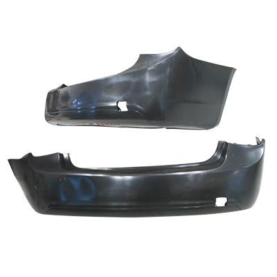 REAR BUMPER - TO SUIT HOLDEN CRUZE 2009-